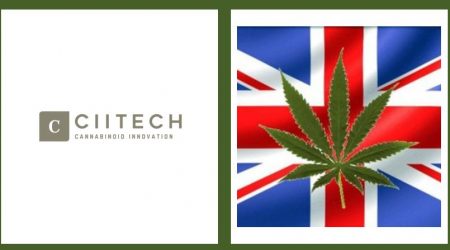 Israel Cannabis in the UK