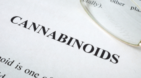 cannabinoids
